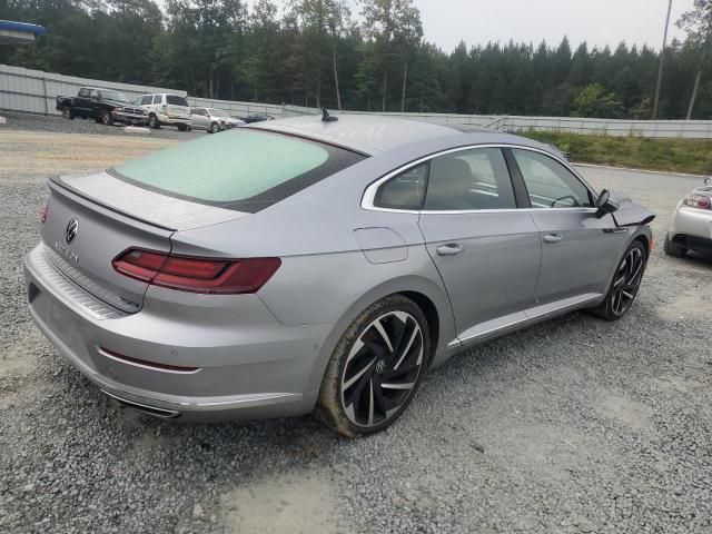 2021 Volkswagen Arteon SEL Premium R-Line