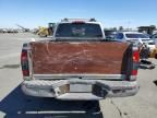 2002 Nissan Frontier Crew Cab XE