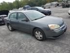 2005 Chevrolet Malibu LS