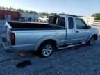 2002 Nissan Frontier King Cab XE