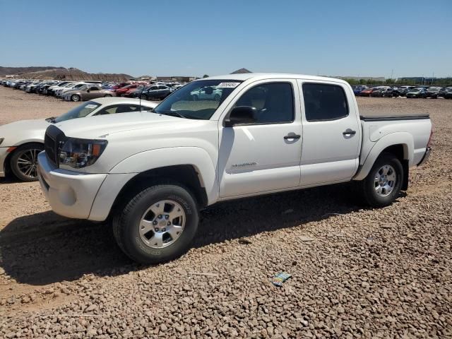 2007 Toyota Tacoma Double Cab Prerunner