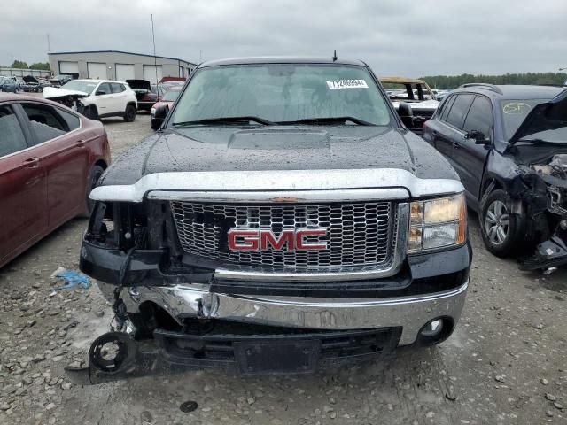 2007 GMC New Sierra K1500