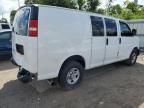 2009 Chevrolet Express G2500