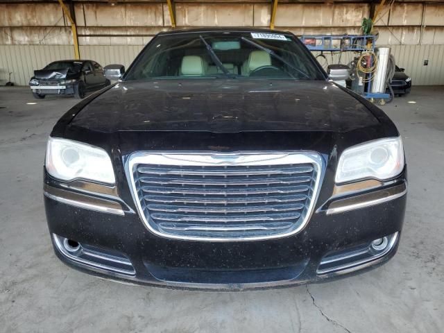 2013 Chrysler 300