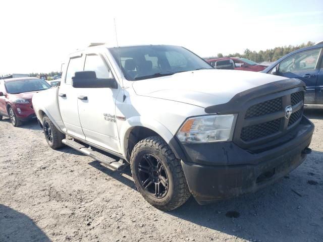 2014 Dodge RAM 1500 ST