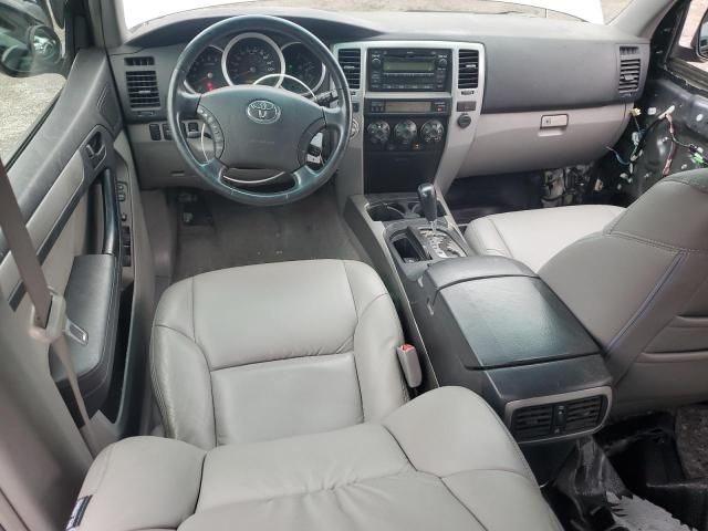 2008 Toyota 4runner SR5