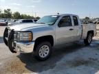 2012 Chevrolet Silverado K1500 LT