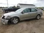 2008 Ford Fusion SE