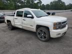 2015 Chevrolet Silverado K1500 High Country