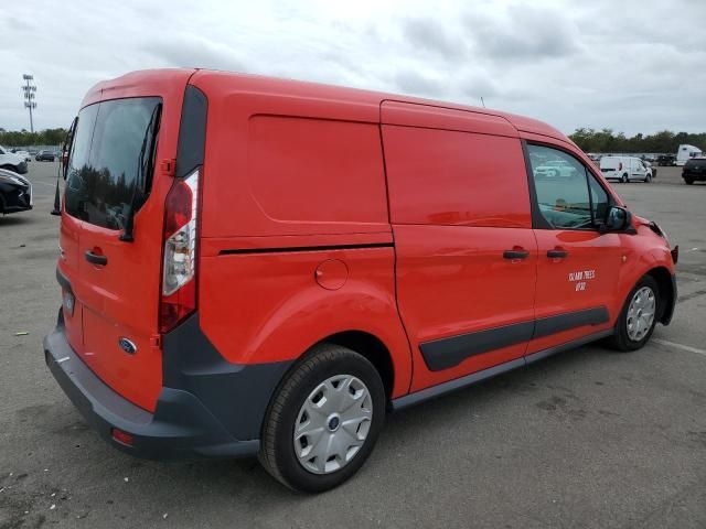 2017 Ford Transit Connect XL