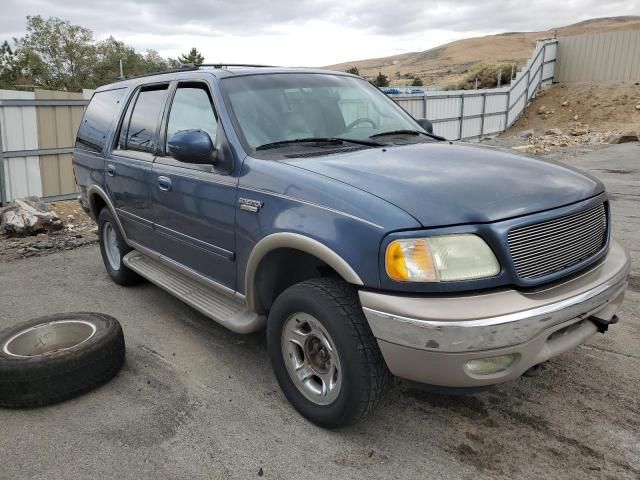 2002 Ford Expedition Eddie Bauer