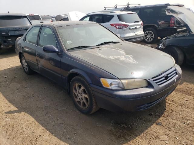 1999 Toyota Camry CE