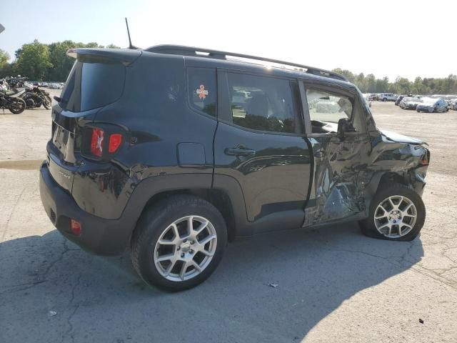 2019 Jeep Renegade Sport