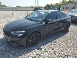 2023 Audi A3 Premium Plus en venta en Barberton, OH