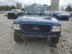 2008 Ford Ranger Super Cab