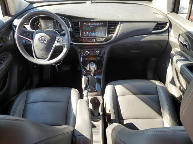 2018 Buick Encore Premium