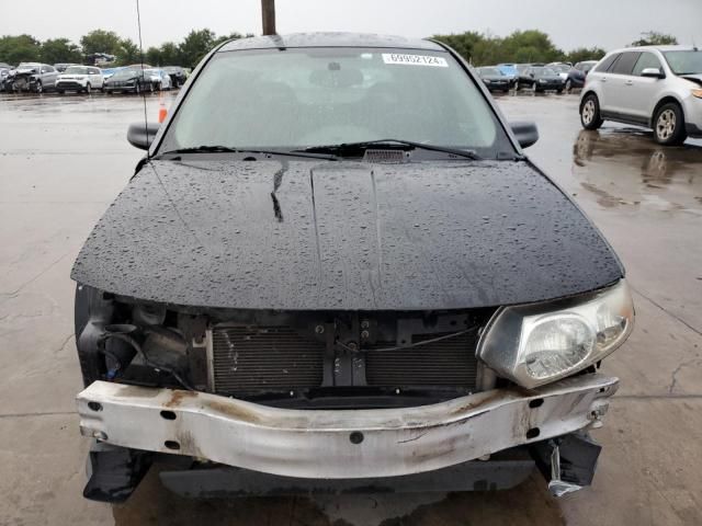 2007 Saturn Ion Level 2