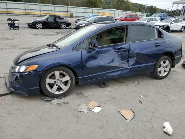 2006 Honda Civic EX