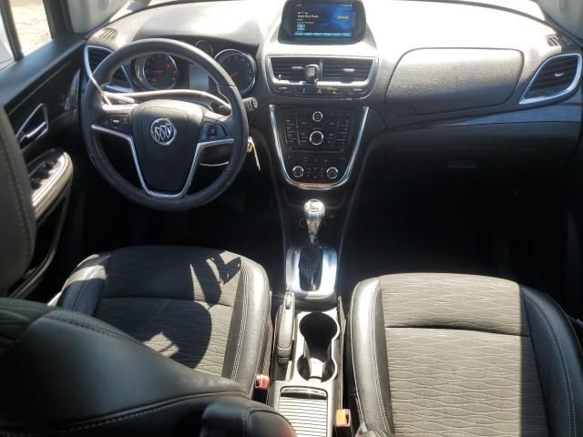 2015 Buick Encore Convenience