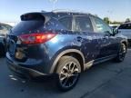 2016 Mazda CX-5 GT