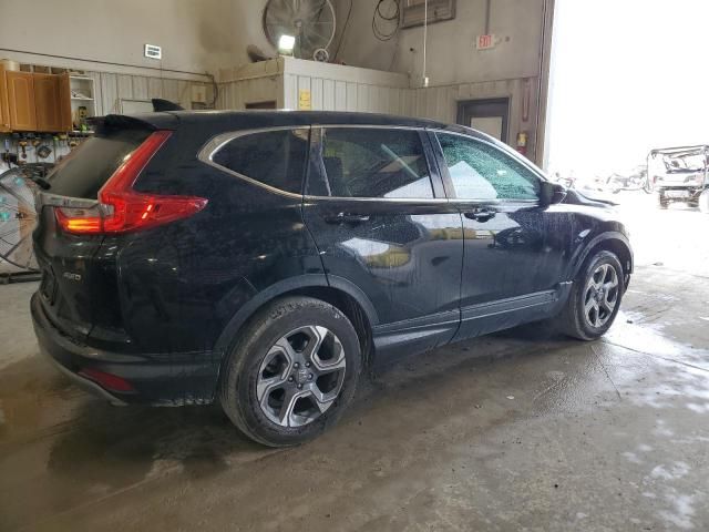 2019 Honda CR-V EXL