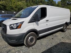 Ford Transit t-250 Vehiculos salvage en venta: 2021 Ford Transit T-250