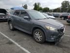 2015 Mazda CX-5 Sport