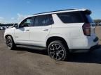 2021 Chevrolet Tahoe K1500 RST