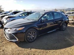 2024 Toyota Camry XLE en venta en San Martin, CA