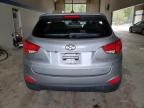 2011 Hyundai Tucson GLS