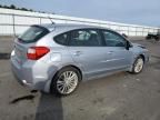 2012 Subaru Impreza Premium