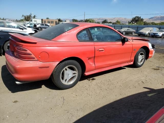 1994 Ford Mustang GT