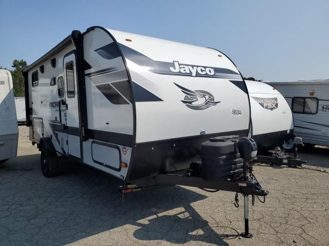 2024 Jayco JAY Feathe