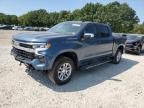 2024 Chevrolet Silverado K1500 LT-L