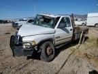 2001 Dodge RAM 3500