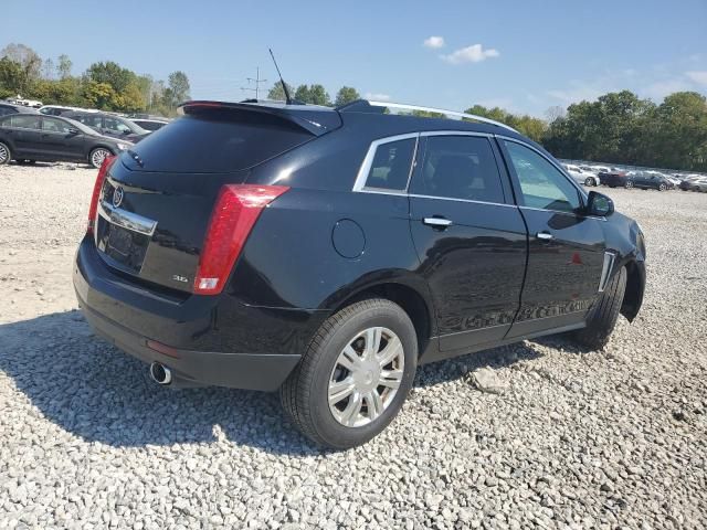 2013 Cadillac SRX Luxury Collection