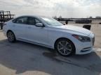 2018 Genesis G80 Base