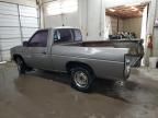 1987 Nissan D21 Short BED