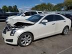 2014 Cadillac ATS