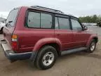 1994 Toyota Land Cruiser DJ81