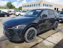 Salvage Cars with No Bids Yet For Sale at auction: 2023 Mazda CX-5