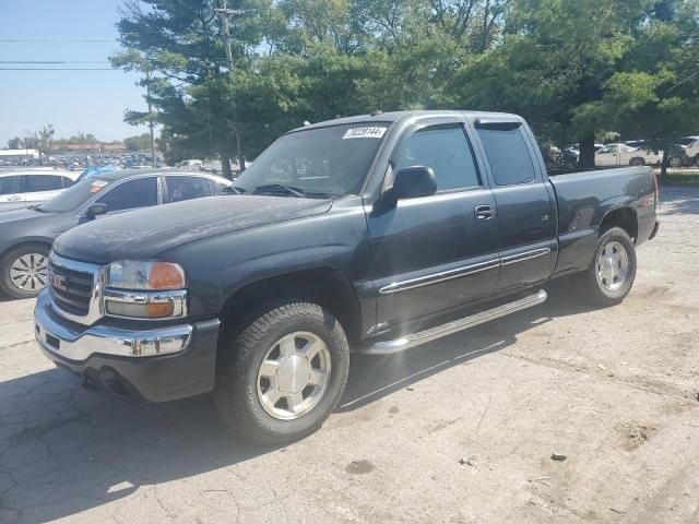 2004 GMC New Sierra K1500