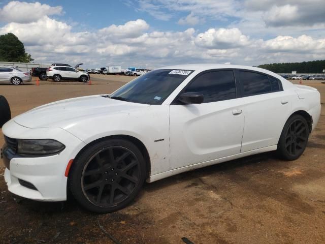 2016 Dodge Charger R/T