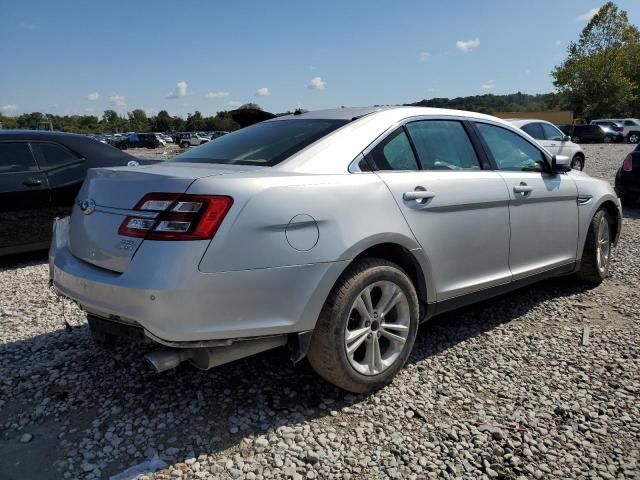 2014 Ford Taurus SEL