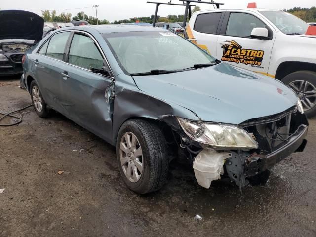 2009 Toyota Camry SE