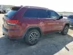 2019 Jeep Grand Cherokee Trailhawk