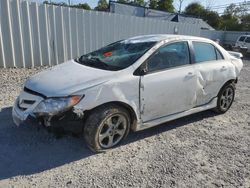 2013 Toyota Corolla Base en venta en Walton, KY