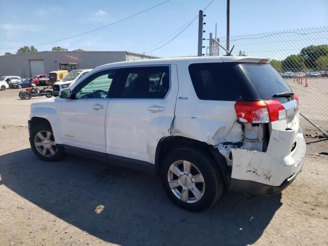 2011 GMC Terrain SLE