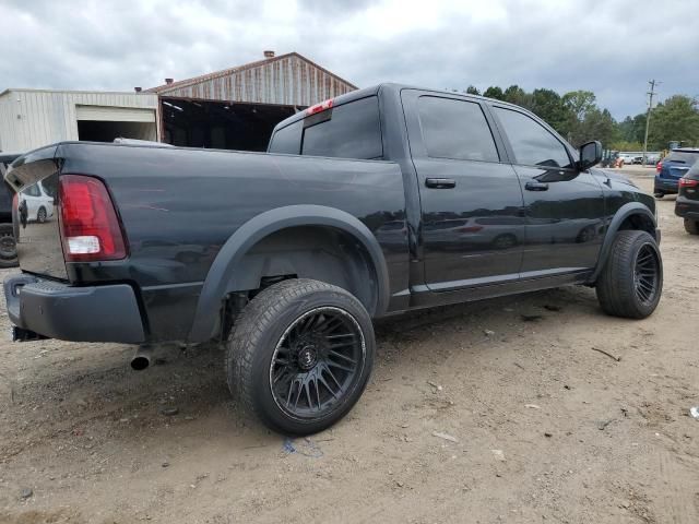 2019 Dodge RAM 1500 Classic SLT