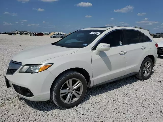 2013 Acura RDX